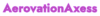aerovationaxess logo 9 july 2025